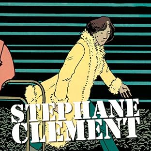 Stéphane Clément, chroniques d'un voyageur