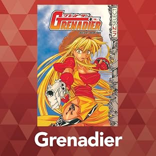 Grenadier