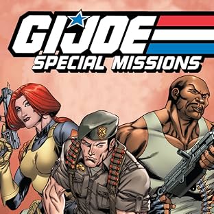 G.I. Joe: Special Missions Classics