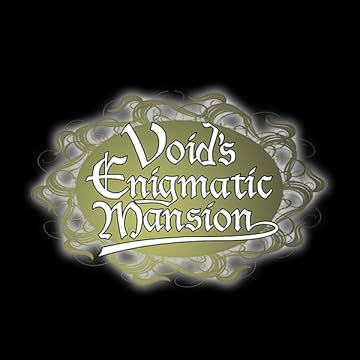 Void's Enigmatic Mansion