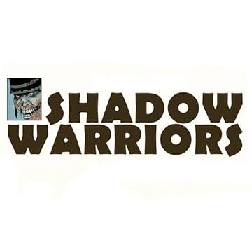 Shadow Warriors