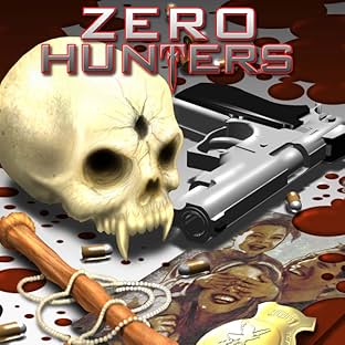 Zero Hunters