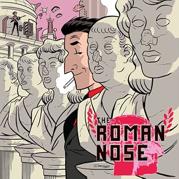 The Roman Nose