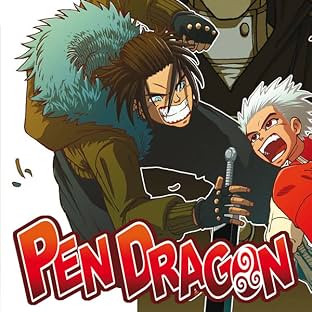 Pen Dragon