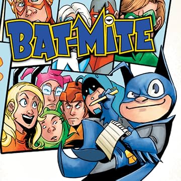 Bat-Mite (2015)