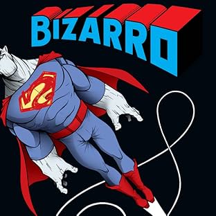 Bizarro (2015)