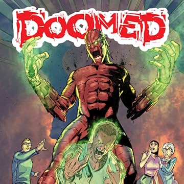 Doomed (2015)