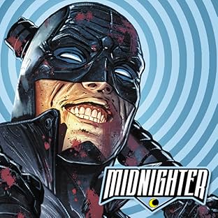 Midnighter (2015-2016)