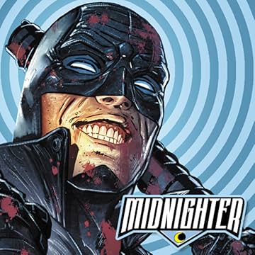 Midnighter (2015-2016)