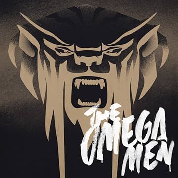 The Omega Men (2015-2016)