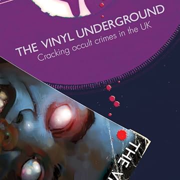 The Vinyl Underground (2007-2008)