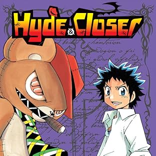 Hyde & Closer