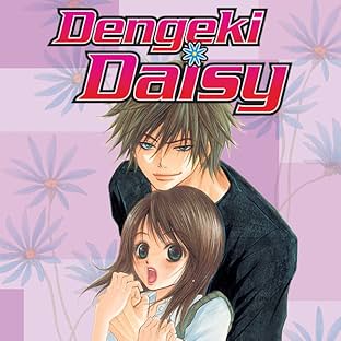 Dengeki Daisy