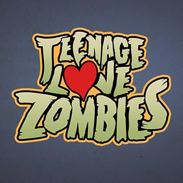 Teenage Love Zombies