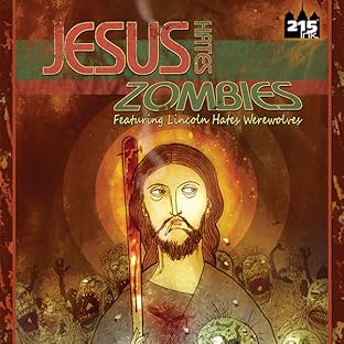 Jesus Hates Zombies