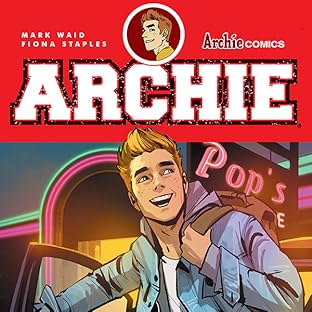 Archie (2015-)