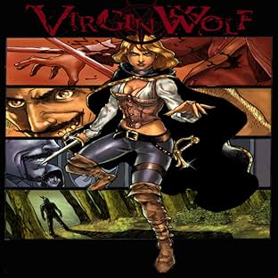 Virgin Wolf