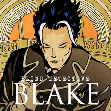 Blind Detective Blake