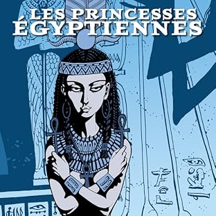 Les Princesses Egyptiennes