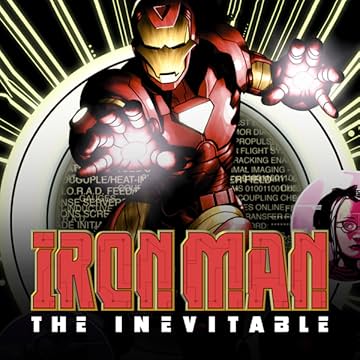 Iron Man: The Inevitable