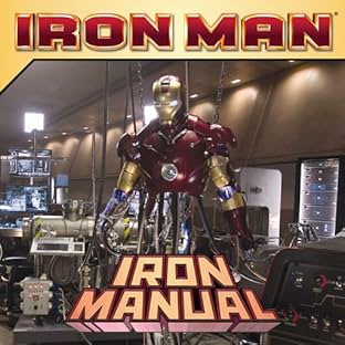 All-New Iron Manual