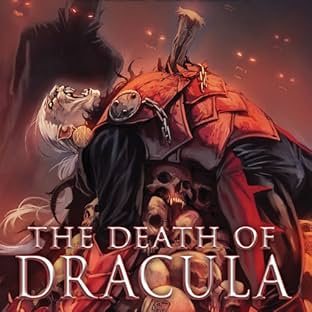 Death of Dracula