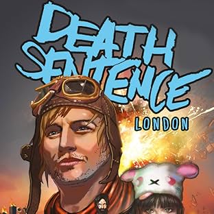 Death Sentence: London
