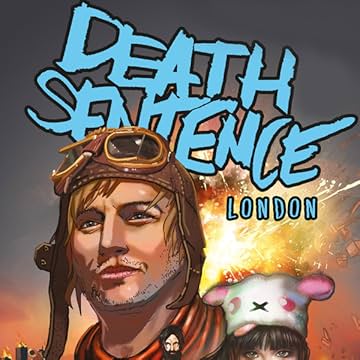 Death Sentence: London