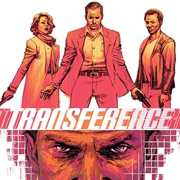 Transference