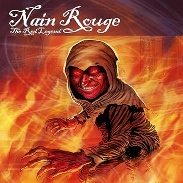 Nain Rouge: The Red Legend