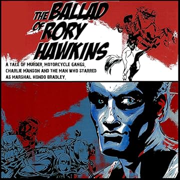 The Ballad of Rory Hawkins