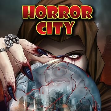 Horror City