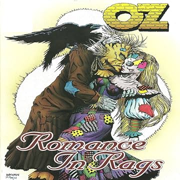 OZ: Romance in Rags