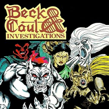 Beck and Caul