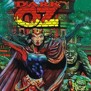 Dark Oz