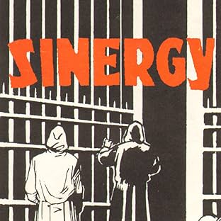 Sinergy: A Journey Through Hell