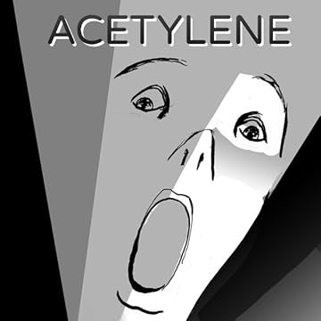 Acetylene: Begin Again