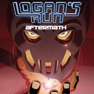Logan's Run: Aftermath
