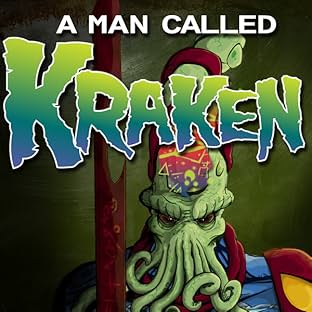 A Man Called Kraken