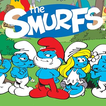 The Smurfs