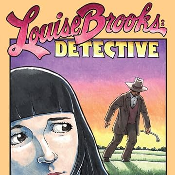 Louise Brooks: Detective