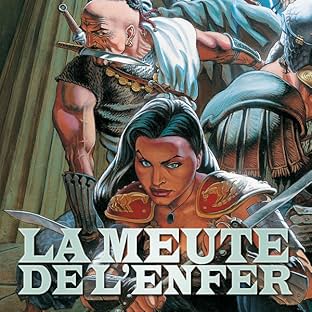 La Meute de l'enfer