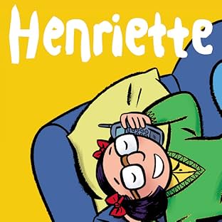 Henriette