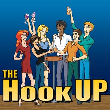 The Hook Up