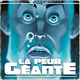 La Peur géante