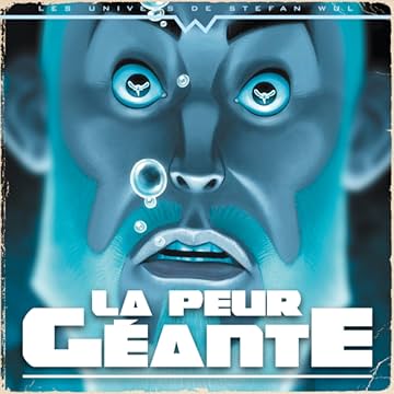 La Peur géante