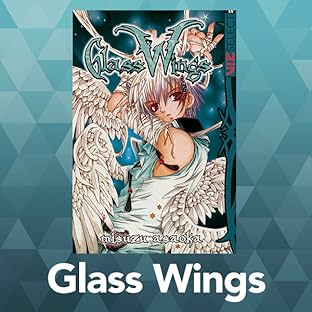 Glass Wings