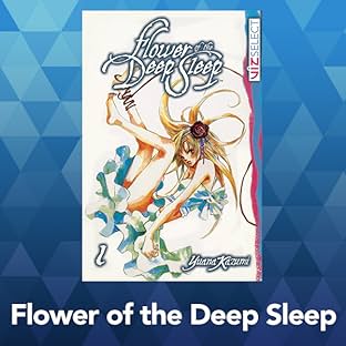 Flower of the Deep Sleep