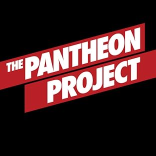 The Pantheon Project