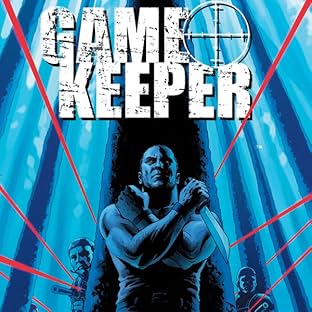 Guy Ritchie's Gamekeeper